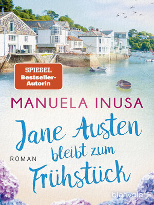 cover image of Jane Austen bleibt zum Frühstück